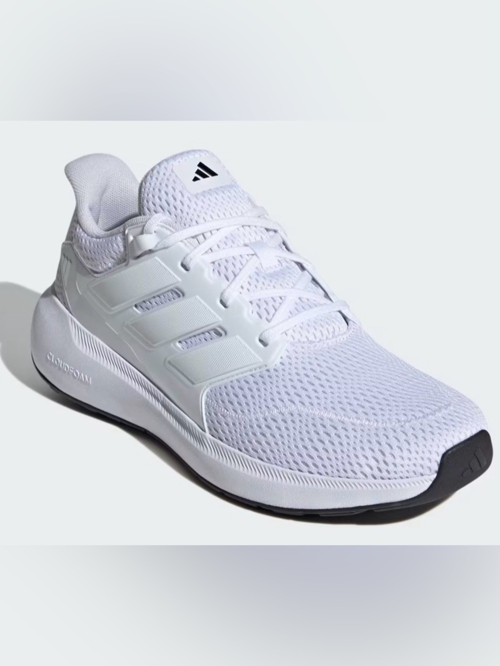 NWOB ADIDAS Men’s Sz 9
ULTIMASHOW 2.0 SHOES
OMR 31.50